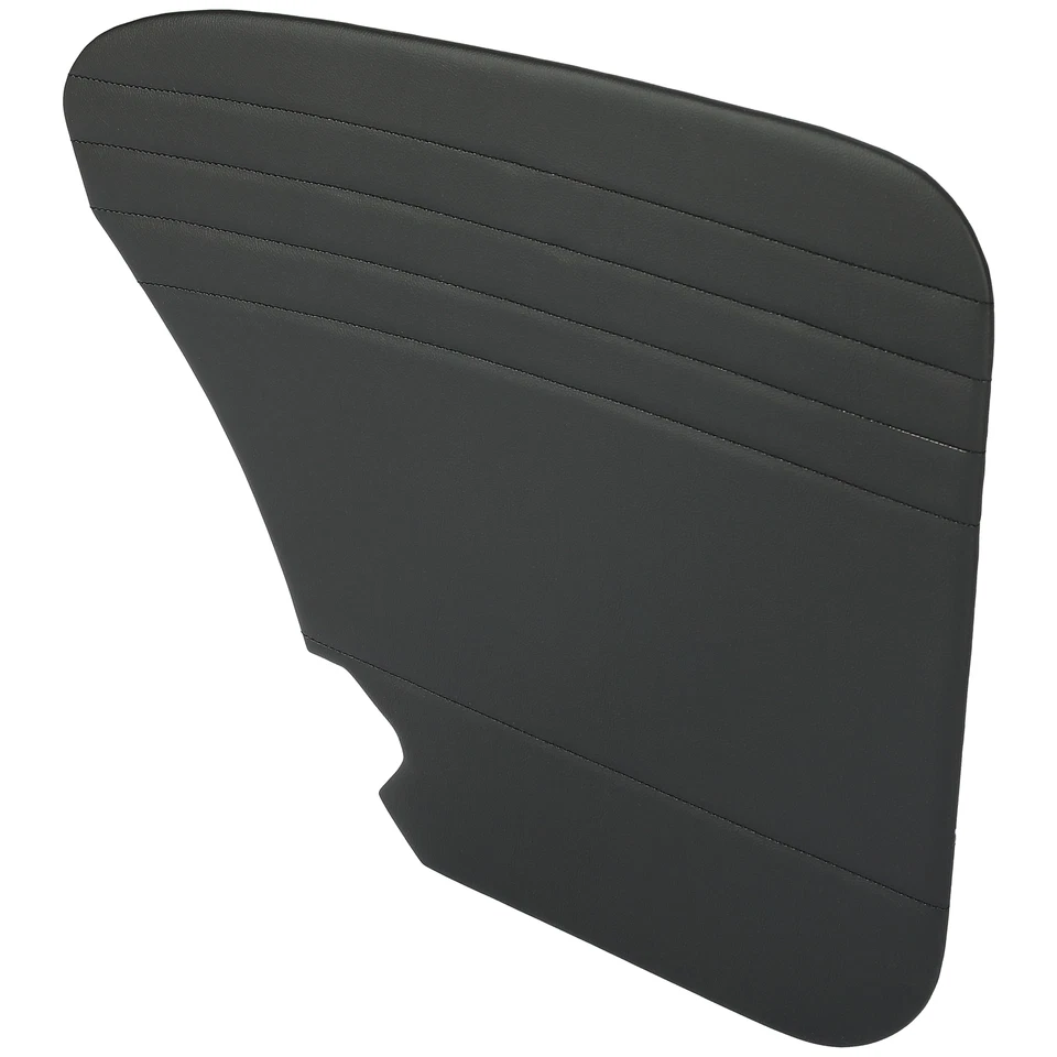 For VW Bug Door Panels W/Pockets 1965-1977 Volkswagen Beetle, Set Of 4 Foto 4 de 4