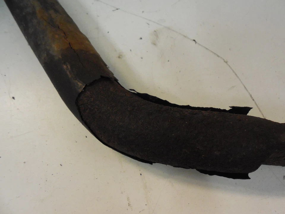 1998 - 2003 捷豹 XJR XKR 增压前稳定器 Sway 杆 32.5 毫米 — 第 2/4 张图片