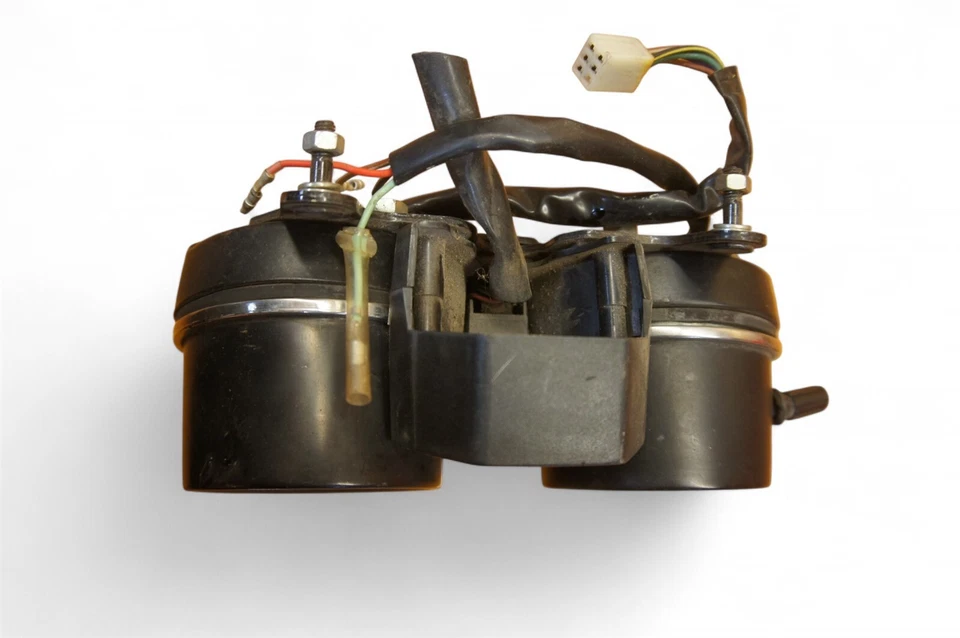 Kawasaki KZ440 LTD 1981 calibre racimo velocímetro K122 *AH16 Foto 3 de 4