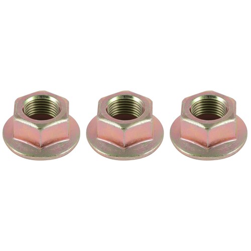 Kit ricostruzione ponte 50" per Troy Bilt MTD 754-04044 954-04044 954-04044A - Foto 13 di 13