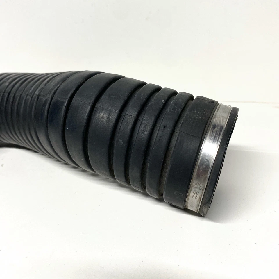 Sensor medidor de flujo de aire másico cardone 91-94 Audi 100 C4 Hitachi MAF OEM Foto 4 de 4