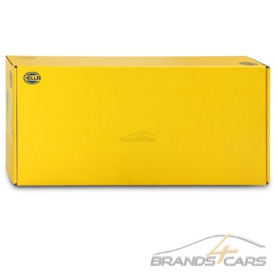 HELLA ZÜNDSPULE FÜR OPEL ASTRA H CORSA D INSIGNIA SIGNUM VECTRA C