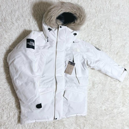THE NORTH FACE Antarctica Parka Undyed ND92239 Size XL  - Picture 4 of 20
