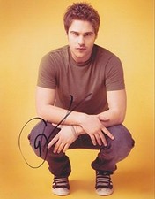 Grey Damon Signed Autographed 8x10 Photo Friday Night Lights COA VD