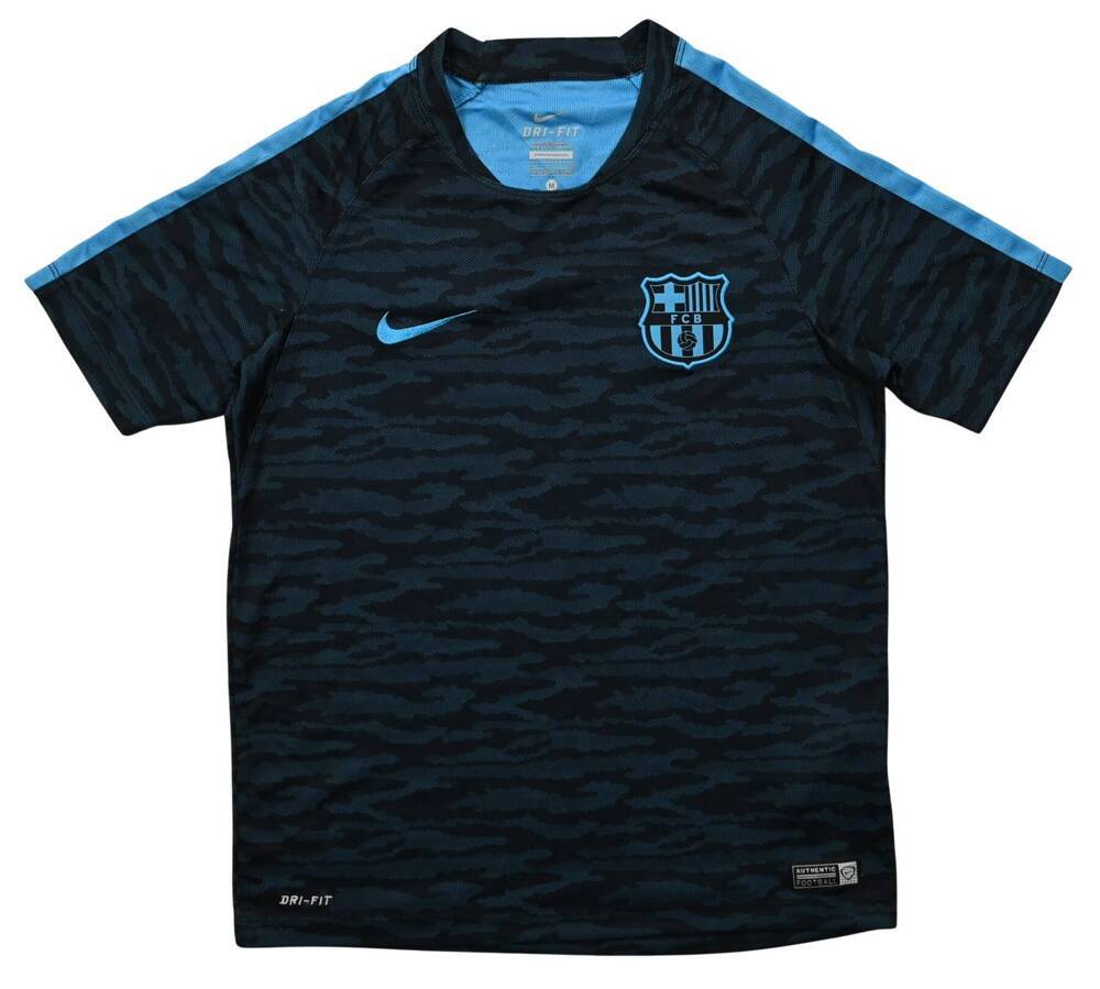 ★夏SALE★【新品未使用】FC Barcelona Nike シャツ(M相当) Buy F.C. Barcelona 2025/26 Stadium Third Older Kids' Nike