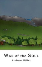 War of the Soul (Paperback or Softback)