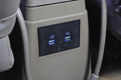 #ad Rear Ash Tray USB Conversion Isuzu Trooper 1st Gen 1981 1991 $40.00