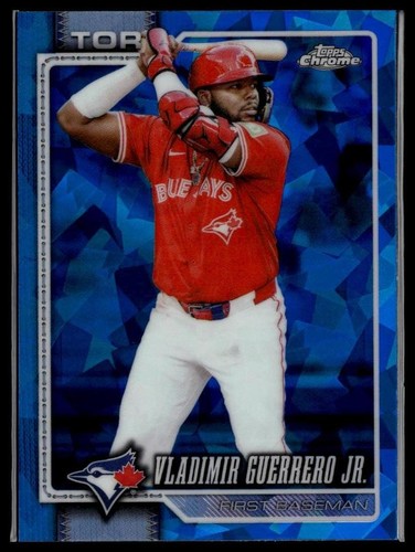 2026 Vladimir Guerrero Jr. [Black] #66