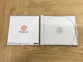 FJ4552 Dream Passport 2 SEGA DreamCast Japan