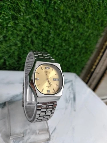 Seiko 5 Automatic 7009-5280 Day/Date Vintage Men's Watch