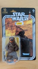 Star Wars Hasbro The Black Series 50th Anniversary 6  Jawa SEALED NEW
