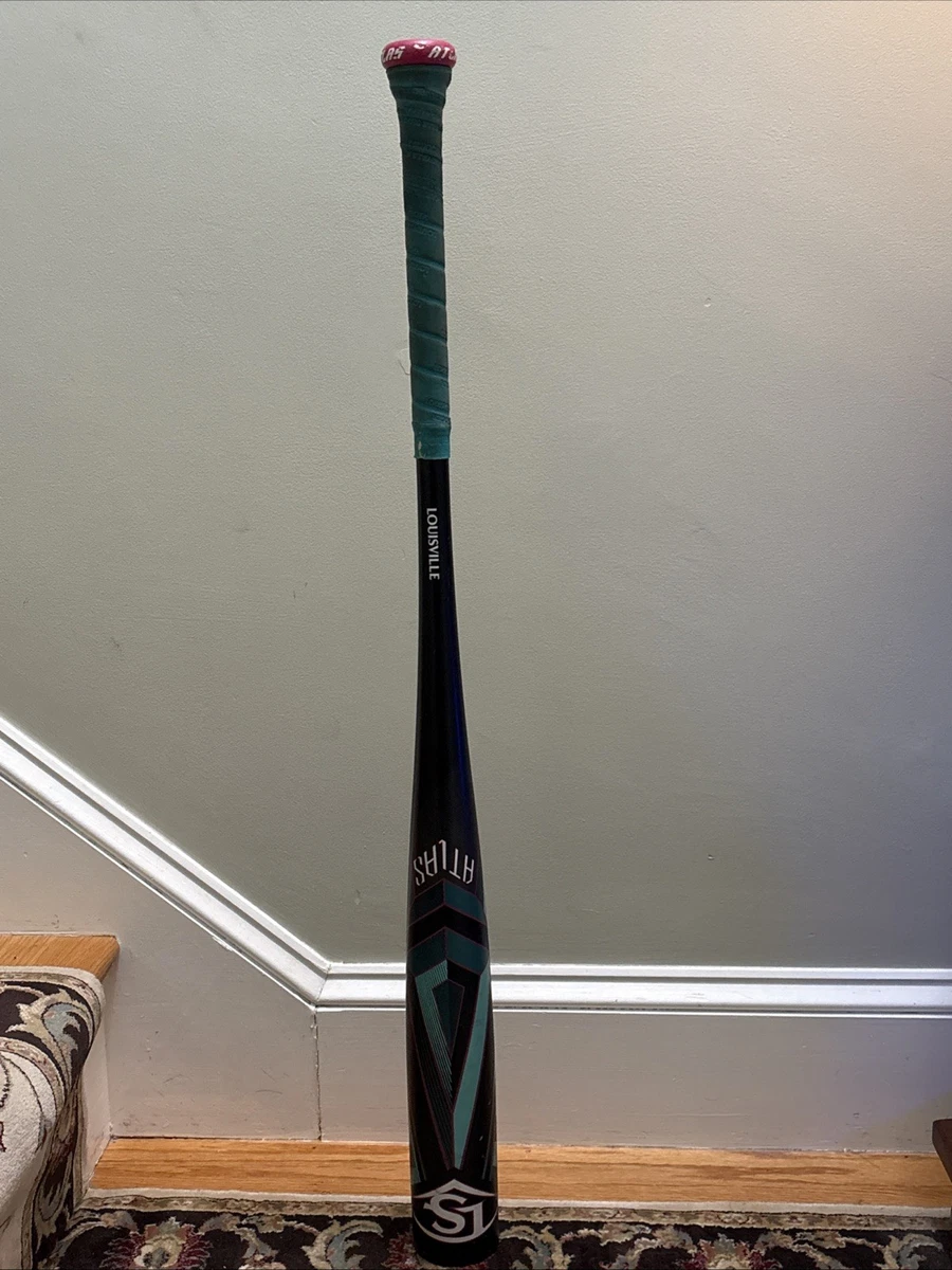 Louisville Slugger Metal Alloy 34 in Item Adult & High School