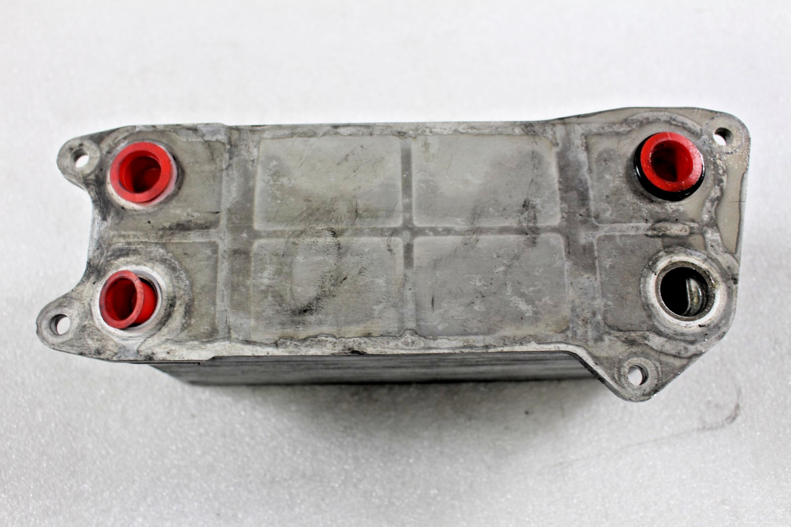 McLaren 720s, Transmission Oil Cooler, Used, P/N 13G0060CP