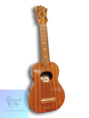KOALOHA Electric Guitar KSM-00 UG STD - Premium Quality