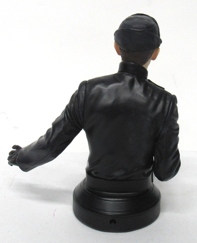 Gentle Giant Star Wars Lieutenant Renz Mini Bust 2008 RebelScum Exclusive - Picture 4 of 13
