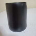 Rae Dunn by Magenta You Got This 20 oz Black Ceramic Coffee Tea Mug Cup — photo 4