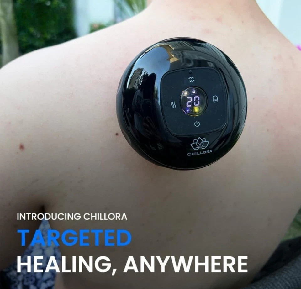 Juego de terapia de ventosas eléctricas 5 en 1 2 piezas, masajeador de terapia de ventosas, 15 niveles Foto 2 de 4