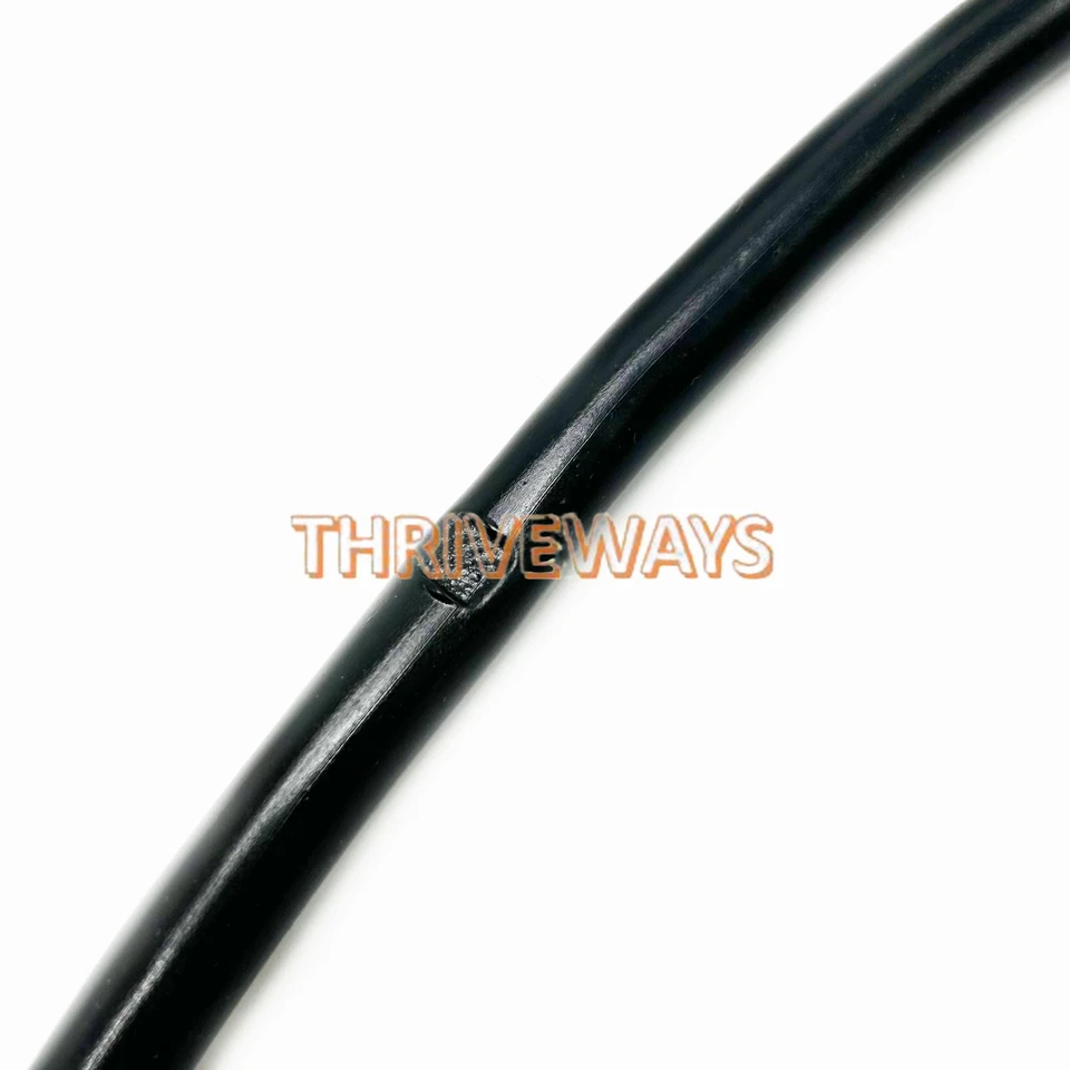 OEM For Suzuki GS750 GS650 GS550 GN250 T500 Speedo Speedometer Cable 34910-44400 Foto 4 de 4