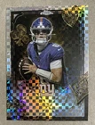 2025 Topps Chrome Jaxson Dart RC Fortune-15 Xfractor # F15-23