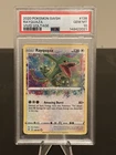 2020 Pokémon Rayquaza Vivid Voltage 138/185 Amazing Rare Holo