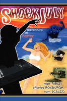 Charles Roxburgh (U. A.) | Shockjuly | Taschenbuch | Englisch (2004) | iUniverse