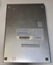 Sony Playstation 2 - SCPH-90001 PS2 Slim Console + Controller + 16 Games Silver