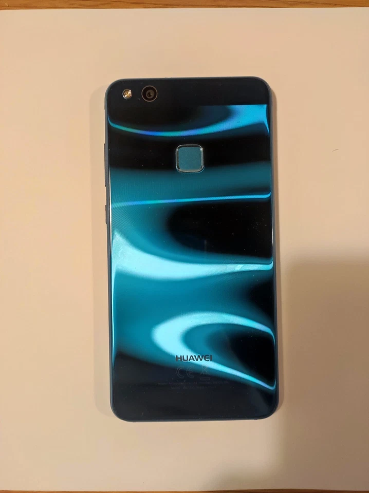 Smartphone Android - Huawei P10 lite - 32GB - Blu - Android 8 - No scatola - Immagine 4 di 4