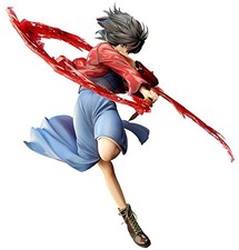 Boundary of Emptiness Gishiki Ryo 1/7 Scale PVC Painted Figure Japan ANIPLEX