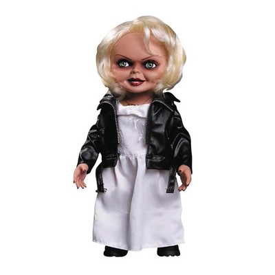 Mezco Bride of Chucky 15