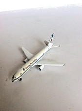 Vintage SCHABAK 1:600 DIECAST America West Airlines - Boeing 757 #908/128