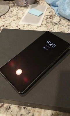 HONOR Magic V3 Foldable 5G Smartphone 16GB RAM 512GB Black MagicOS China version