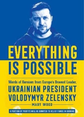 Mary Wood Everything is Possible (Gebundene Ausgabe) (US IMPORT)