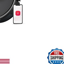 Roborock Q7 Max Robot Vacuum  Mop, 10000Pa Suction, App/Voice Control