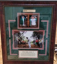 Bubba Watson Partners with eBay to Raise Money for Charity 5