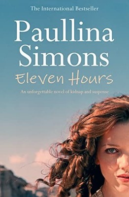 Eleven Hours: A Page-Turning Thrill..., Simons, Paullin