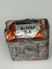 DELCO REMY 1855720 IGNITION CONTACT SET A-106P NOS GM OEM POINTS