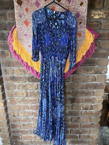Spell Kiss The Sky Gown