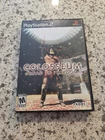 Colosseum: Road to Freedom (Sony PlayStation 2, 2005)