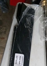 1x  LAWNMOWER CUTTING BLADE 482877 NOTCHED NEW       BOXG1