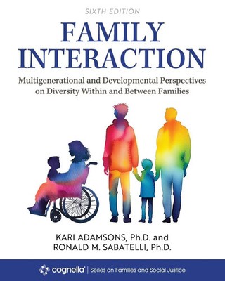 Kari Adamsons (u. a.) | Family Interaction | Taschenbuch | Englisch (2024)