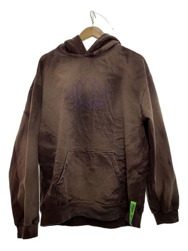 LIBERE Hoodie L Baumwolle