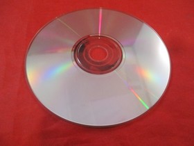 Blackhole Assault (Sega CD) game disc WORKS!