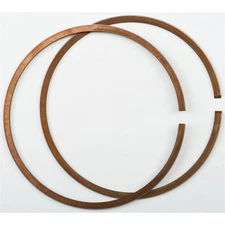 Wiseco - Powersports Piston Rings For Wiseco Pistons Only 3347KD