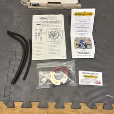 Quick Start 2000 For 1949-1969 V-Twin Harley Davidson 