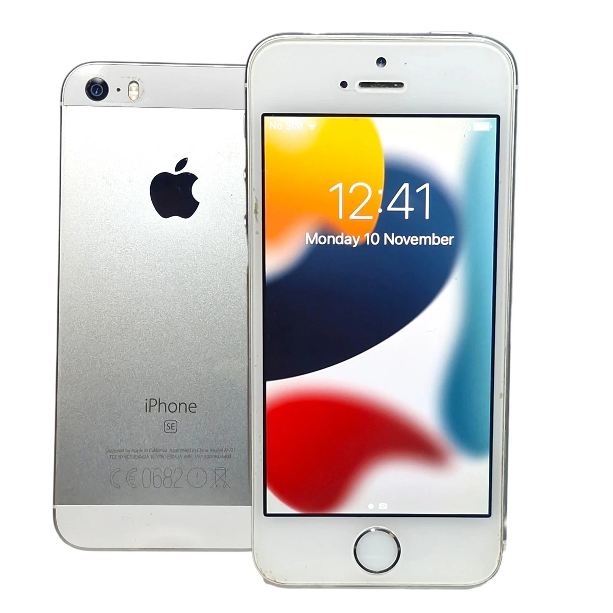 iPhone SE Factory Unlocked 16GB for sale | eBay UK