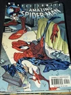 THE AMAZING SPIDER-MAN #35 - 476 MARVEL COMICS Aunt May Discovers Campbell