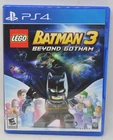 LEGO Batman 3: Beyond Gotham (Sony PlayStation 4, 2014)