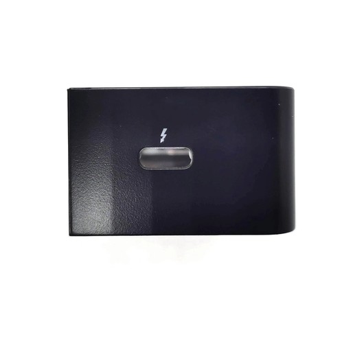 New For Dell WD19 WD19TB WD19DC Expansion Dock Converter Back Upper Cover HTD50 - Photo 7/10