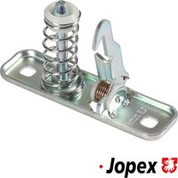 Motorhaubenschloss Jopex JP Group 1187700100 FüR Golf VW Caddy Jetta 14 19E 1G1