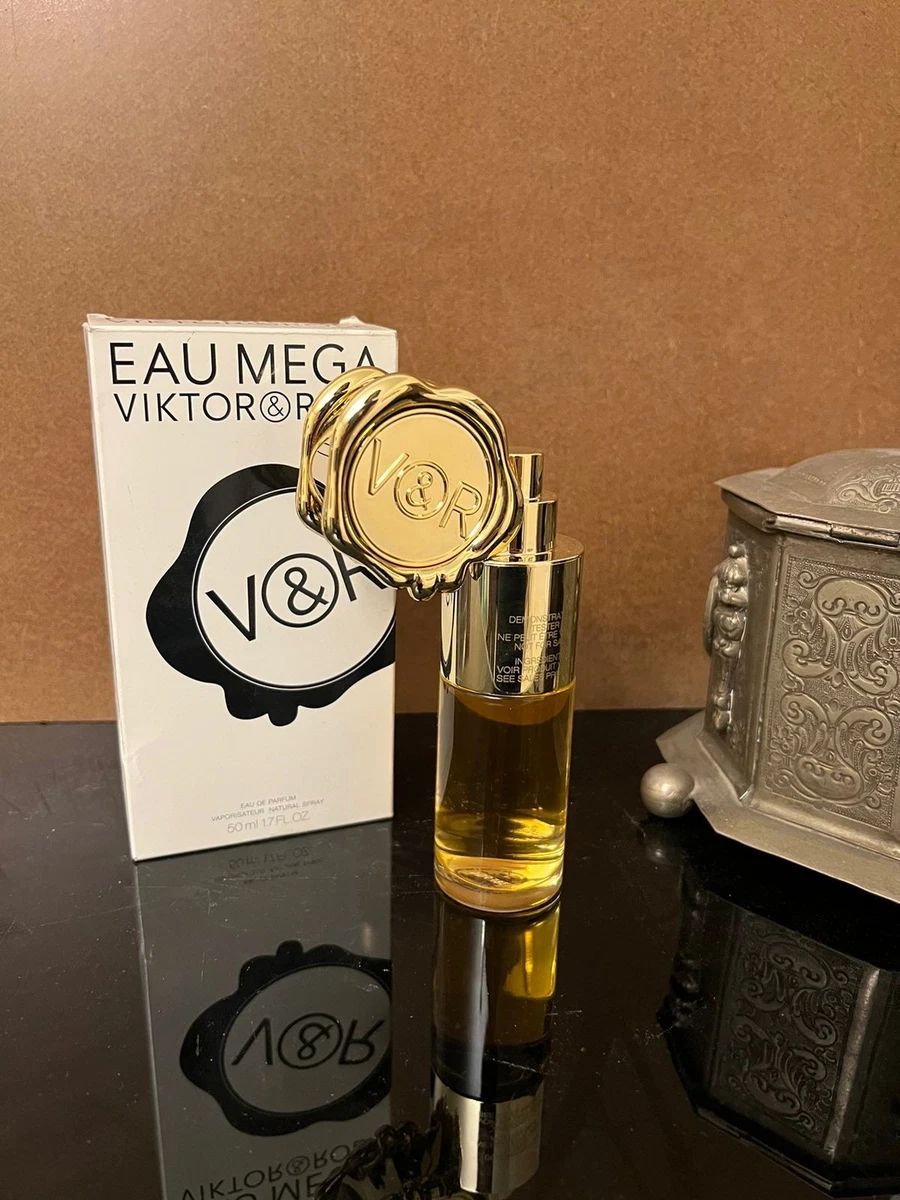 Viktor & Rolf 香水万香水女| eBay